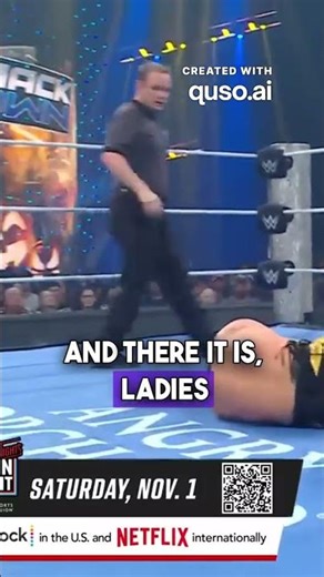 mft's dominant performance explained #wwe #wrestlingfans316 #wwenews #wrestlingfuture #wwemoments