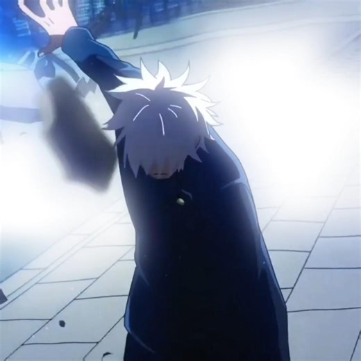 #shorts #anime #gojo