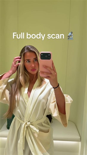 Comprehensive Body Health Scan Review at Neko Health