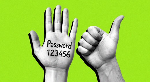 Millions relying on just one password for everything: does it still matter?