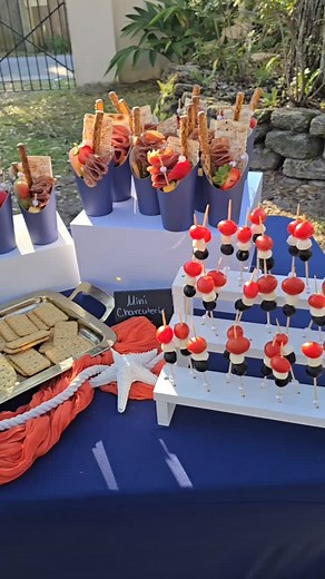 Last week was one for the books! 🙌🍽️ We proudly prepped over 1,000 meals for 4 events across multiple locations, each with its own menu and design. Thanks to our incredible team and professional friends, every event was executed flawlessly and with elegance. A huge thank you to: 👨🏾‍🍳 Roderick Dantzler, Kim, Boss Marquis, and Cam – for jumping in the kitchen alongside Chef Count to bring the flavor to life. 🔪 Brianna Romer – for your prep work, event setup, and of course, our signature char