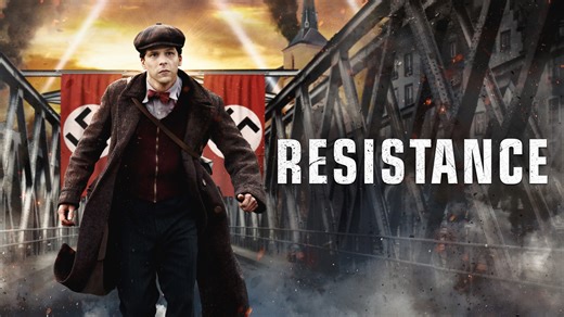 Ellenállás (2020) HD