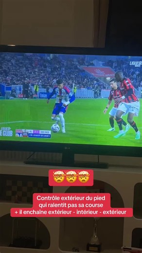 Quel crack #kailboudache
