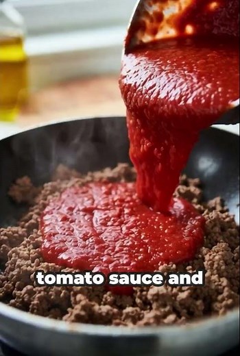 Classic Beef Tacos Recipe | Easy Ground Beef Tacos at Home | Quick Weeknight Dinner