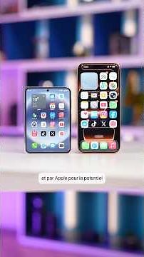 Is the Huawei Pura X Max a preview of the upcoming iPhone Ultra? 👀📱
