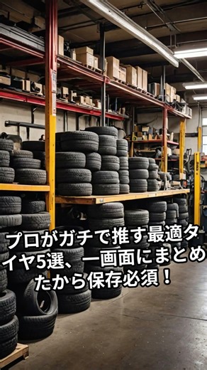 【完全版】SUV・スポーツ・ミニバン・軽！迷ったらこれを選べば間違いない神タイヤまとめ #shorts #車好き #タイヤ交換 #ミニバン #suv #ライフハック #豆知識