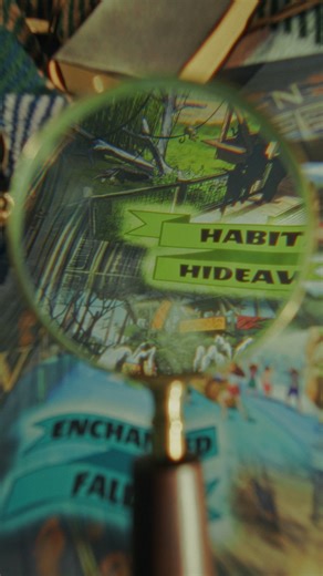 16K views · 107 reactions | Step into Habitat Hideaway, an all-new...