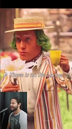 Wonka - Pure imagination