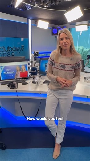 The future of mobility in the UAE US robocar company Tensor has secured federal approval from the UAE Government’s Regulations Lab to begin testing Level 4 fully driverless personal vehicles across the Emirates, a significant regulatory milestone. Georgia speaks with Amy Luca, CMO of Tensor, to find out more. Listen to the full interview on The Agenda podcasts. @georgia.tolley @tensor.auto #TheAgenda #robocar #autonomousvehicle | Dubai Eye 103.8 News. Talk. Sport