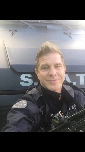 Kenny Johnson on TikTok