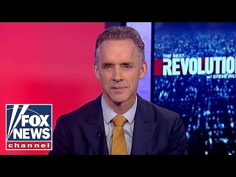 Dr. Jordan Peterson on today's political climate