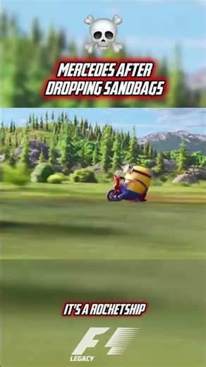 Welcome back 2014 Mercedes #f1