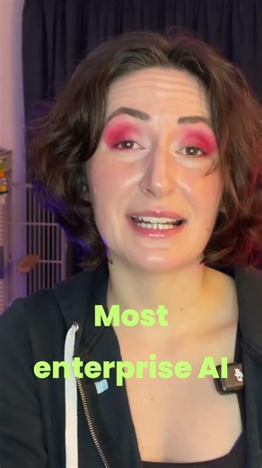 Why 95% of Your AI Projects FAIL?