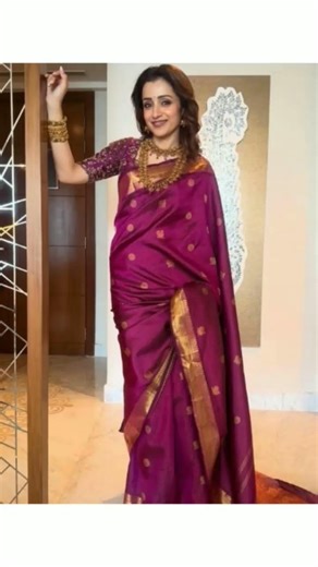 #Trisha Krishnan's# New look Is Absolutely stunning 😍🤌🏼✨