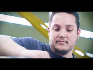 WALDRICH COBURG Imagefilm