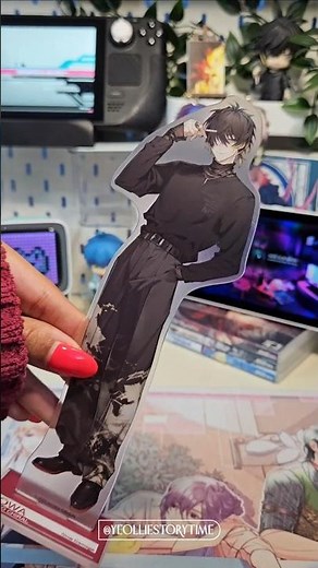 Towa (SD) - NITRO CHiRAL 「Space A la mode」