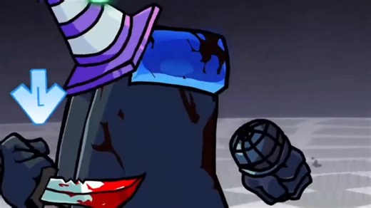 Diagraphephobia但是Grey来唱