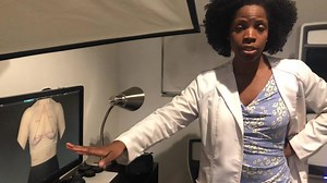 Vectra 3D Imaging for Breast Augmentation