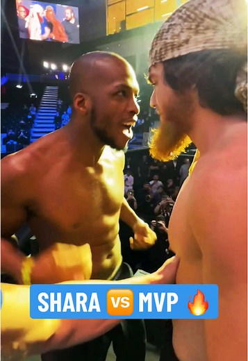 Shara Magomedov vs Michael Page at UFC Saudi Arabia