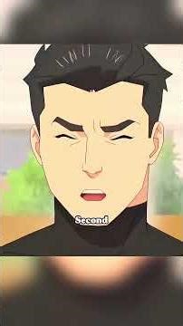 Why does Eve feel nothing but distress after learning she’s pregnant? #foryou #ironman