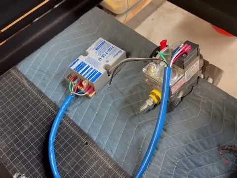 Recommended Installation of Robert Shaw Electronic Ignition