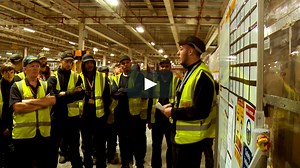 DHL: DELIVERING THE WORLD