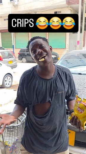 Harith Pk on Instagram: "Crips 🤣 #funny #comedy"