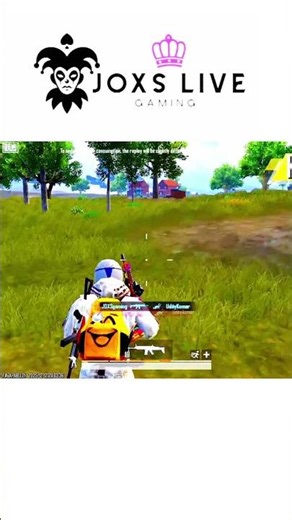 The Punk Gaming Revolution is Here #bgmi #gaming #pubg