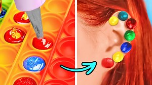 Wow! diy jewelry ideas you can make from recycled materials: | FoodGasmic