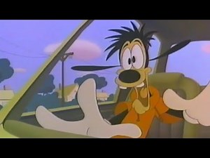 Disney's A Goofy Movie TV Spot Version 3