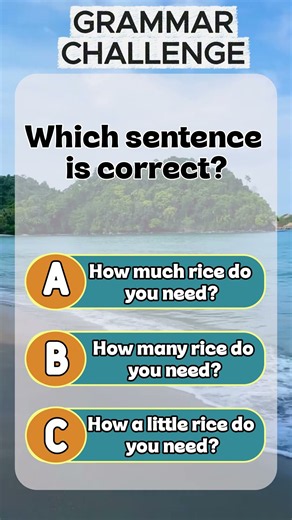 Part 33 | Grammar |Quantifiers #englishquiz #english #englishgrammar #englishtips #englishpractice