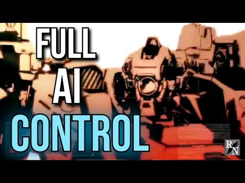 Formula Front | The AI Powered Armored Core Game You Never Played
