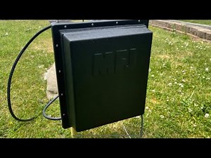 #HamRadio Live! Show 222. MFJ 998 RT Review. Coax Feedline Calculator For Loss. HF Forecast & News!