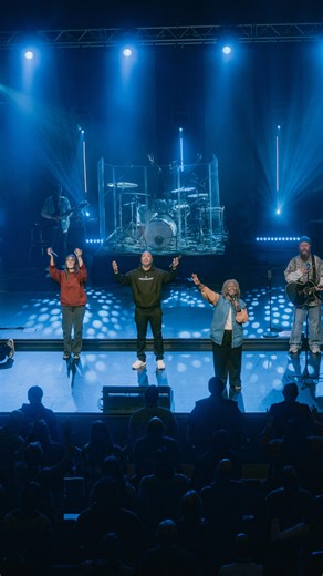 What a start to Exponential National Conference | Central! 🙌 #exponential | Exponential