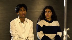 WATCH — Breaking is a new sport at the Olympics. Meet Canada’s best, Phil Wizard