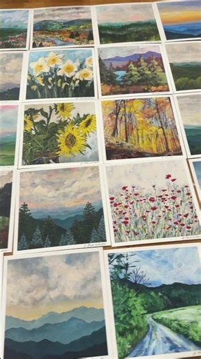 Art Print Drop 🎨