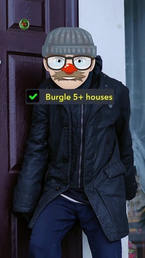 That bank account is going to grow three sizes, Bitizens! The Grumpmas Challenge is LIVE. 💓 #BitLife #BitLifeChallenge