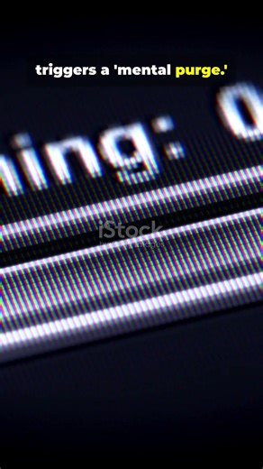 Why You Forget After Walking Through a Door 🚪🚪