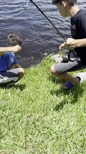 Core memory #bigbassdreams #buckets #pig #southflorida #explore #fyp #trending #xyzbca #summertime #eastcoast