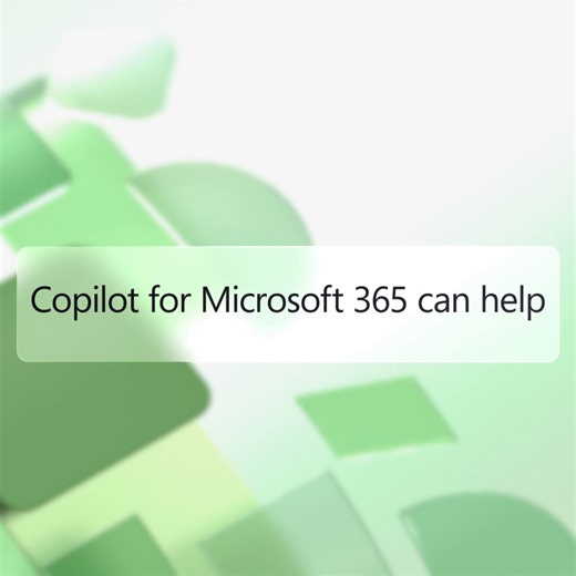 1.3K views | Do more with your data  Copilot in Excel can help you...