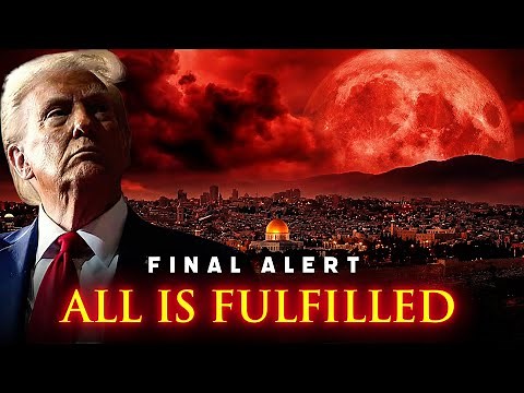 7 Prophecies of Isaiah That Are Being Fulfilled Right Now