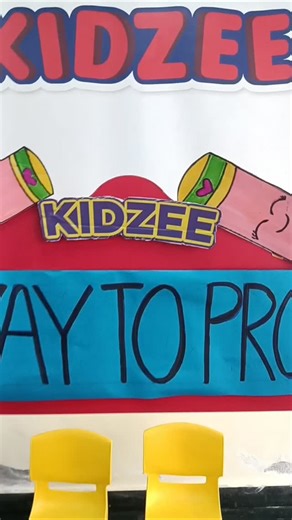 NND Kidzee, ACE Divino on Instagram: "Successful Pathway to Progress at #nndkidzee school We truly appreciate the enthusiastic participation of our parents in the PC activity 🤝🌈 #no1preschool #noidaextension #admissionsopen2026_27🏫📚🖋️ #activitiesforkids"