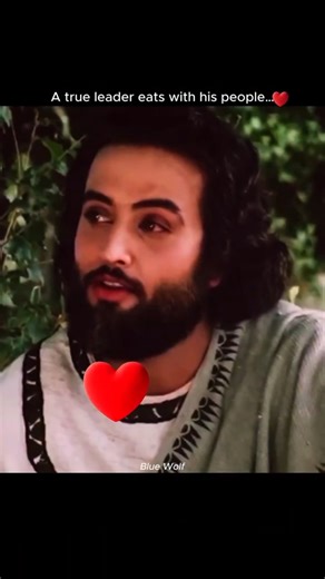 Yusuf (AS) in the Wheat Fields | A Lesson of True Leadership