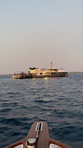 Leg 12 Bazaruto Mozambique - Bad Company World tour 2024. | Bad Company Fishing Adventures