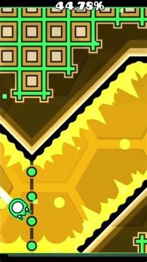Sakupen Hell jumpscare #geometrydash #sakupenhell
