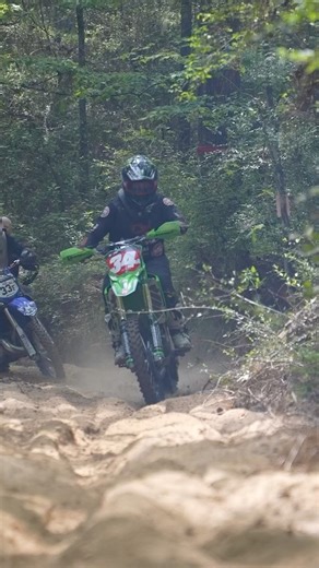 6.1K views · 109 reactions | Cajun Classic History Lesson of Camp Claiborne of Louisiana | ANEC- American National Enduro Championship | Facebook