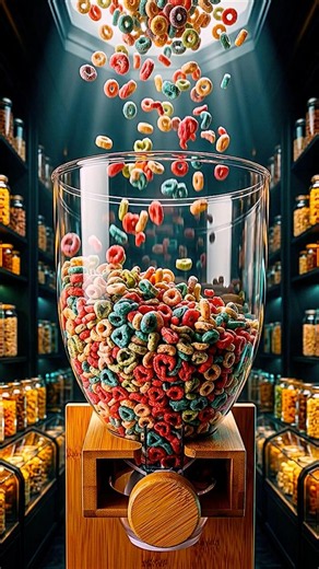 The Crunchy (restock) 🥨🍡 || #crunchy #asmr #asmrsounds #relaxing #restock