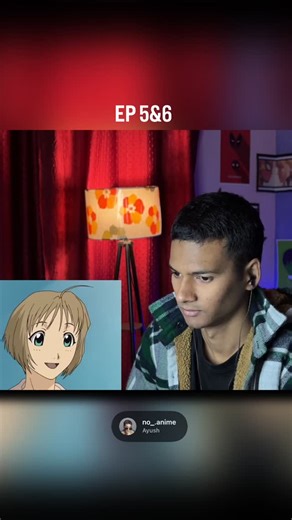Ayush on Instagram: "Fullmetal Alchemist EP 5&6 is out | you can watch it on my YouTube channel.✨ #anime #animescenes #fullmetal_alchemist"