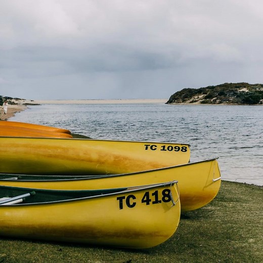 Les 30 plages incontournables du Québec où se baigner cet été