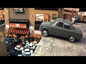 On Days Like These-Matt Monro.